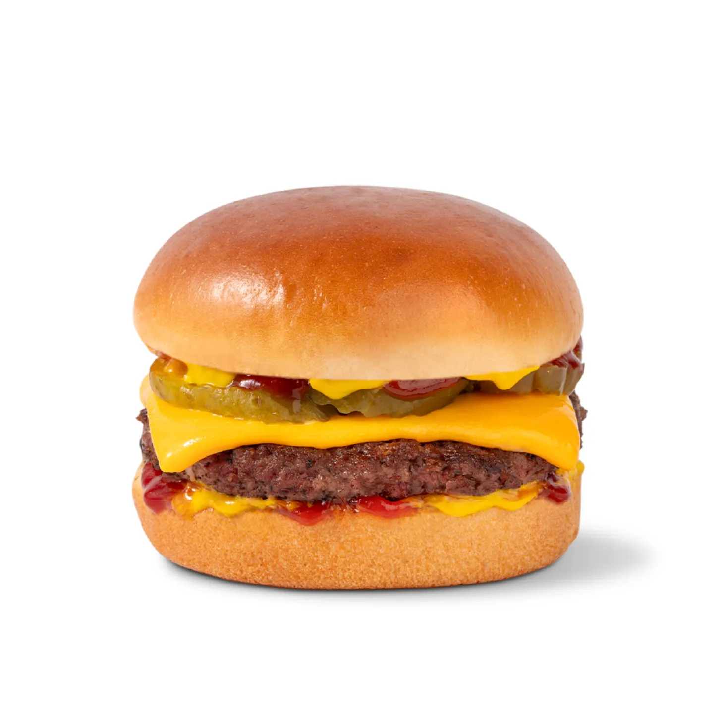 New York Burger